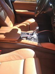 Bmw X6 2010 xDrive40d Sport-Automatic-thumb-12
