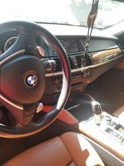 Bmw X6 2010 xDrive40d Sport-Automatic-thumb-13