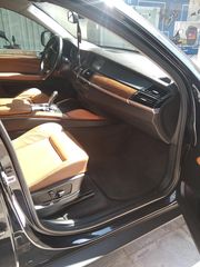 Bmw X6 2010 xDrive40d Sport-Automatic-thumb-14