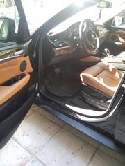 Bmw X6 2010 xDrive40d Sport-Automatic-thumb-15