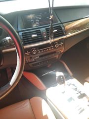Bmw X6 2010 xDrive40d Sport-Automatic-thumb-16