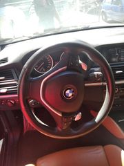 Bmw X6 2010 xDrive40d Sport-Automatic-thumb-17