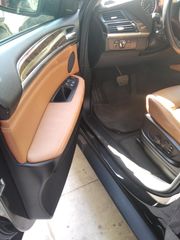 Bmw X6 2010 xDrive40d Sport-Automatic-thumb-18
