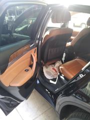 Bmw X6 2010 xDrive40d Sport-Automatic-thumb-20