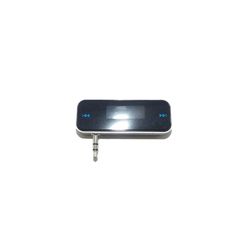 FM Transmitter AUX 3.5mm 9478