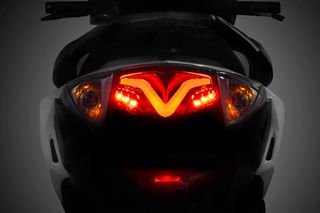 Sym Symphony SR 125i 2026 SYMPHONY SCOOTER SYM SR 125 ABS BLACK MAT ΕΤΟΙΜΟΠΑΡΑΔΟΤΟ-thumb-3