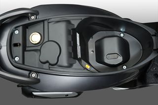 Sym Symphony SR 125i 2026 SYMPHONY SCOOTER SYM SR 125 ABS BLACK MAT ΕΤΟΙΜΟΠΑΡΑΔΟΤΟ-thumb-4