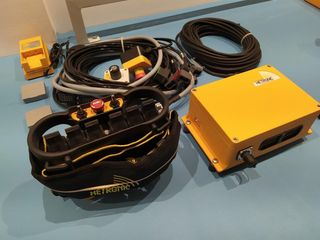 Γερανοί Copma 2022 ΑΣΥΡΜΑΤΑ ΧΕΙΡΙΣΤΗΡΙΑ HETRONIC-thumb-2