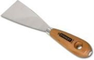 Σπάτουλα Μπογιάς 80mm STANLEY 2-26-716