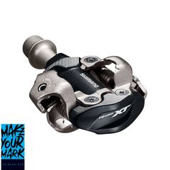 Πετάλια ποδηλάτου | SHIMANO | DEORE XT | PD-M8100