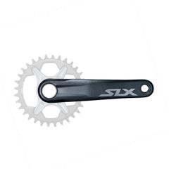 Δισκοβραχίονας | SHIMANO | SLX | FC-M7100-1 | 175mm | 1x12 ταχύτητες