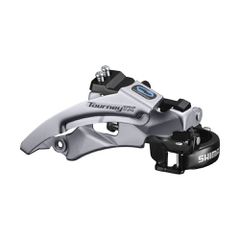 Εμπρόσθιο Ντεραγιέ | SHIMANO | TOURNEY | FD-TX800-TS6 | Top swing | 3x7/8s