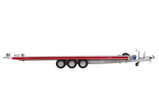 Temared 2025 CARKEEPER 5820/3S 4050KG-thumb-1