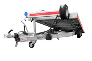 Temared 2025 CARKEEPER 5820/3S 4050KG-thumb-2