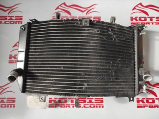 ΠΩΛΕΙΤΑΙ ΨΥΓΕΙΟ ΝΕΡΟΥ ΓΙΑ SUZUKI GSXR 600-750 K1/K2/K3 2001-2003