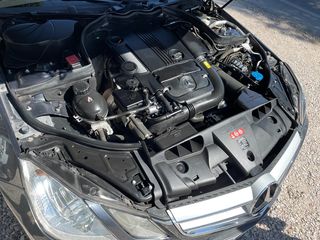 Mercedes-Benz E 250 2011-thumb-7