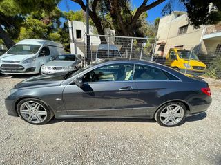 Mercedes-Benz E 250 2011-thumb-9