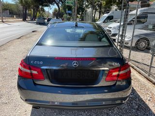 Mercedes-Benz E 250 2011-thumb-3