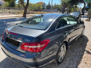 Mercedes-Benz E 250 2011-thumb-4