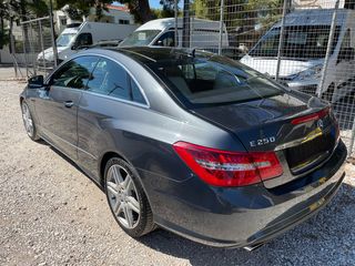 Mercedes-Benz E 250 2011-thumb-5