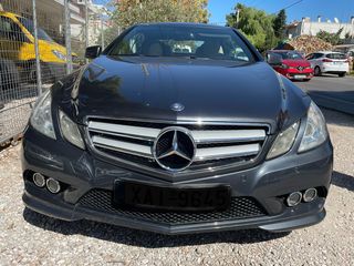 Mercedes-Benz E 250 2011-thumb-1