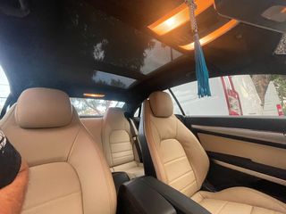 Mercedes-Benz E 250 2011-thumb-16