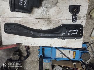 ΓΕΦΥΡΑ ΜΗΧΑΝΗΣ ΚΑΙ ΒΑΣΗ ΕΜΠΡΟΣ TOYOTA RAV 4 00-05 DIESEL
