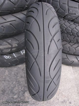 1TMX 120/70/14 MAXXIS PRO DOT (2718) *PEGASUS TYRES*