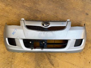 Daihatsu Cuore L276 08-12 εμπρός προφυλακτήρας με τραβέρσα