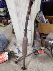 ΜΕΣΑΙΟ ΚΑΖΑΝΑΚΙ ΕΞΑΤΜΙΣΗΣ DAIHATSU TERIOS J210 2006-2009 ΓΝΗΣΙΑ ΜΕΤΑΧΕΙΡΙΣΜΕΝΗ