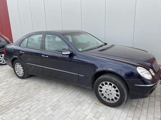 MERCEDES E 350 ΓΙΑ ΑΝΤΑΛΛΑΚΤΙΚΑ