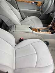 MERCEDES E 350 ΓΙΑ ΑΝΤΑΛΛΑΚΤΙΚΑ-thumb-1