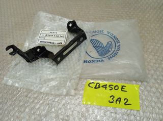 Honda CB 450 E βάση οργάνων 