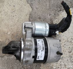 TOYOTA AYGO 2014-2021 ΒΕΝΖΙΝΗ 1000CC ΜΙΖΑ 28100-0Q100-B(3)