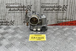 Πεταλούδα Γκαζιού Opel Corsa C 1.4 Z14XEP 2000-2007 0280750133 24420536