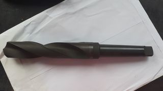 Τρυπάνια κωνικά 41mm και 36mm HSS μετάλλου-thumb-1