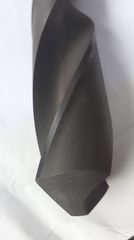 Τρυπάνια κωνικά 41mm και 36mm HSS μετάλλου-thumb-3
