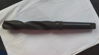 Τρυπάνια κωνικά 41mm και 36mm HSS μετάλλου-thumb-4