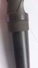 Τρυπάνια κωνικά 41mm και 36mm HSS μετάλλου-thumb-5