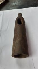 Τρυπάνια κωνικά 41mm και 36mm HSS μετάλλου-thumb-7