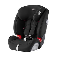 Britax-Romer Κάθισμα Αυτοκινήτου Evolva 123 SL Sict, 9-36 kg Cosmos Black R2000025423k