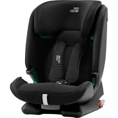 Britax-Romer Κάθισμα Αυτοκινήτου Advansafix M i-Size 9-36 kg Cosmos Black R2000034305