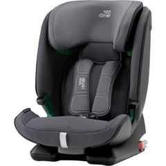 Britax-Romer Κάθισμα Αυτοκινήτου Advansafix M i-Size 9-36 kg Storm Grey R2000034306