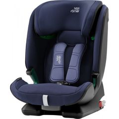 Britax-Romer Κάθισμα Αυτοκινήτου Advansafix M i-Size 9-36 kg Moonlight Blue R2000034307