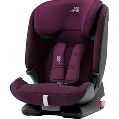 Britax-Romer Κάθισμα Αυτοκινήτου Advansafix M i-Size 9-36 kg Burgundy Red R2000034308