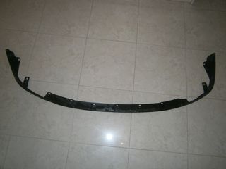 Honda Civic 1992-1995 EG VTI αυθεντικό ΟΕΜ Spoiler Lip Χειλάκι γνήσιο εμπρόσθιου προφυλακτήρα Hatchback Coupe