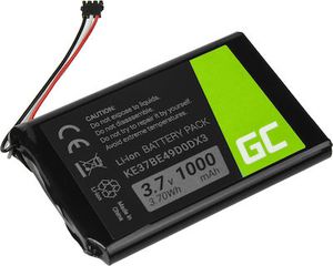 Μπαταρία GPS Garmin KE37BE49D0DX3 361-00035-00 Edge 800 810 Nuvi 1200 2300 2595LM