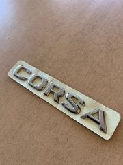 Σήμα Corsa-thumb-1