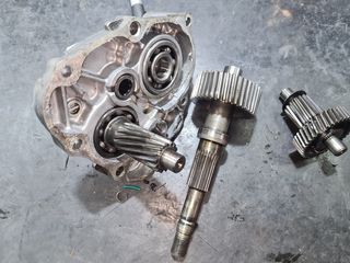 Honda foresight 250 fes σασμάν κομπλέ γνήσιο