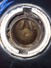 Yamaha xtz 750 ντεπόζιτο ρεζερβουάρ-thumb-1
